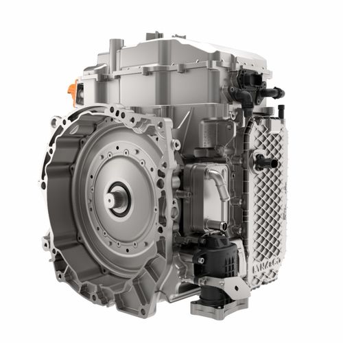 一箱油刷新1426.1km續(xù)航新紀(jì)錄 星越l雷神hi x油電混動(dòng)版完勝?gòu)?qiáng)勢(shì)合資品牌混動(dòng)產(chǎn)品