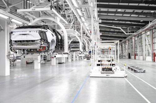 工藝媲美保時捷,這座中國的城市精品工廠有多神奇